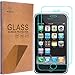 [2-Pack]-Mr.Shield for iPhone 3G / 3GS [Tempered Glass] Screen Protector with Lifetime Replacement