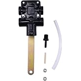 Lesurey Leveling Valve VS-228 85144423 Compatible with Mack Volvo VNL