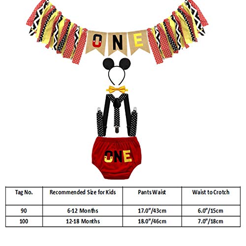 6 MYRISAM+Birthday+Bloomers+Suspender+Highchair