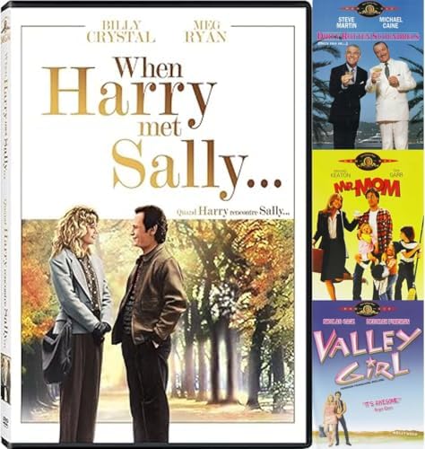 Amazon.com: Romantic Comedies: 6 Movie Set : Goodman, John