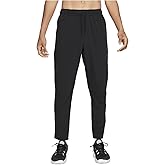 Nike Mens Dri-fit Unlimited Tapered Leg Versatile Pants