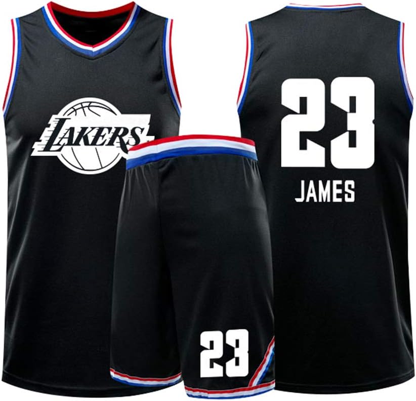 lebron james children's jersey