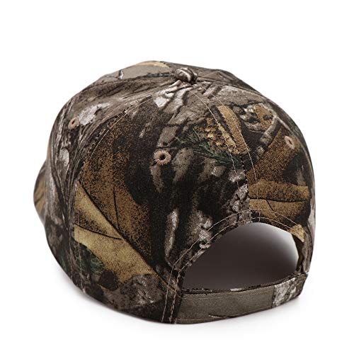Donald Trump Hat 2020 Keep America Great Camo MAGA Hat Adjustable Baseball Hat