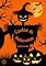 Livro Contos de Halloween