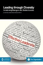 Leading Through Diversity: Transforming Managers Into Effective Leaders