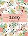 Monthly & Weekly 2019 Planner: A Year 365 Daily 52 Weeks, Calendar Schedule Organizer Appointment Notebook, To do list With Inspirational Quotes, Get ... 8.5x11, Paperback (Planners) (Volume 20) by Divine Stationaries
