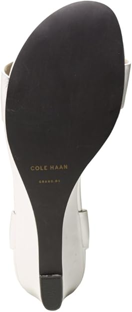 cole haan rosalind wedge sandal