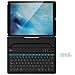 JETech Bluetooth Keyboard Case for iPad Pro 12.9