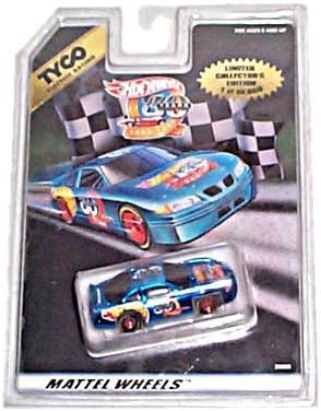 tyco electric racing