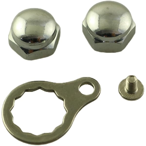 Fishing Reel Replacement Parts Stainless Steel Fishing Reel Handle (11cm) - Screw-in Power Grip For Spinning Reels Spinning Reel Handle Replacement