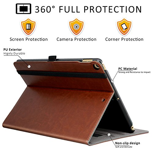 1 Ztotop+Premium+Leather+Business+Multiple