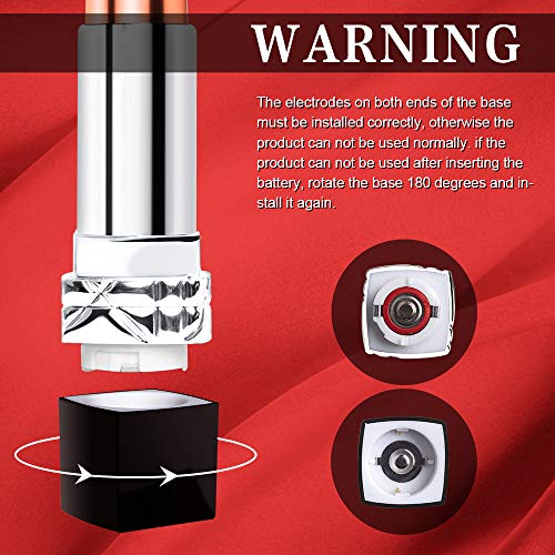 Facial Hair Removal For Women, Painless Professional Facial Hair Remover Electric Shaver For Face Lips Chin Cheeks Arm, Waterproof Razors Epilator Hair Removers For Women(Black)