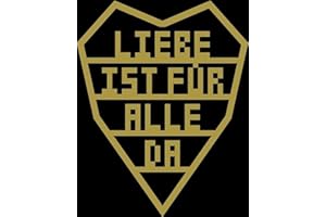 Liebe Ist Fuer Alle Da