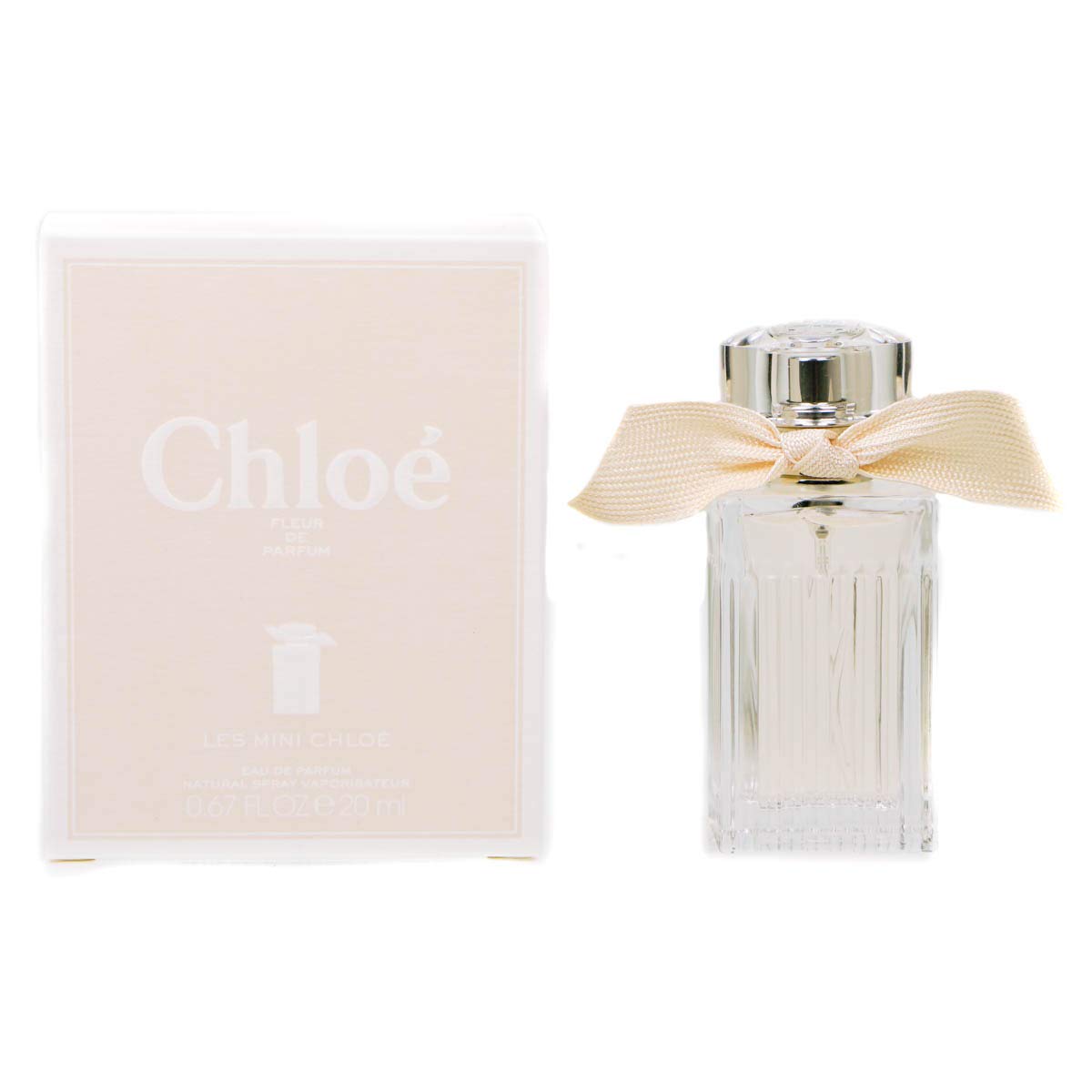 chloe fleur de parfum