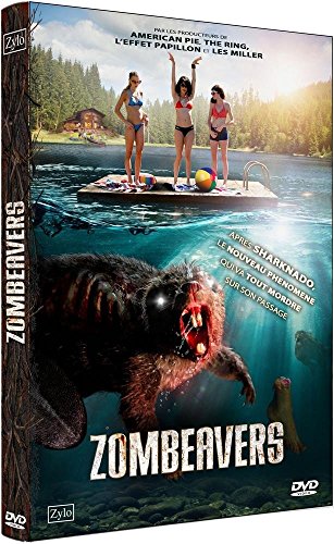 Zombeavers