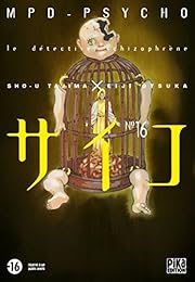 MPD-psycho
