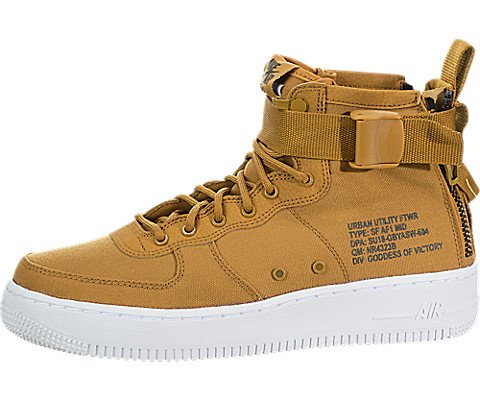 Nike SF Air Force 1 Mid (Kids)