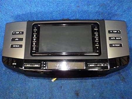 セットアップディスクのないトヨタ純正ナビ地図更新 代行 手続きなど トヨタ マークx By みどりカッパ みんカラ