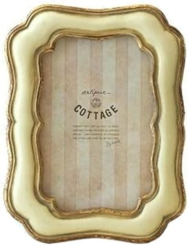 Amazon フォトフレーム 写真立て アンティーク レトロ 壁掛け