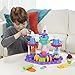 Play-Doh Ice Cream Castle