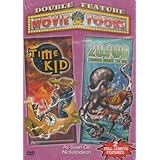 Time Kid / 20,000 Leagues Under The Sea