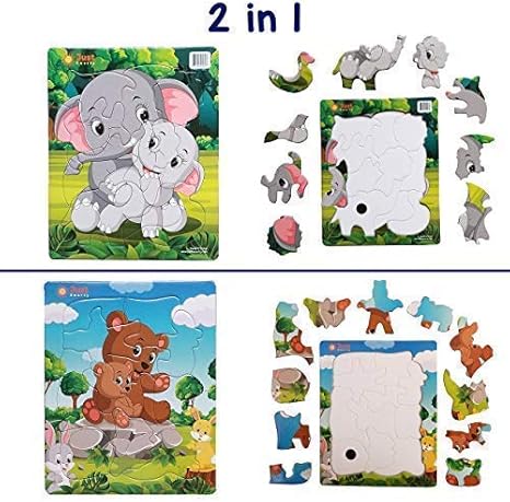 amazon toddler puzzles