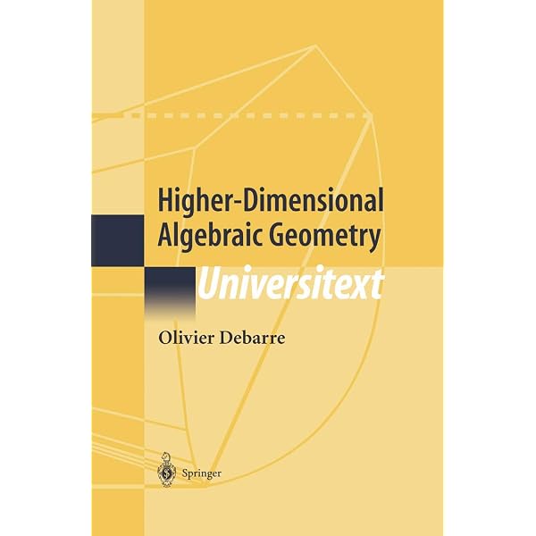 Algebraic Geometry I: Complex Projective Varieties: David Mumford