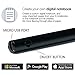 NeoLab Convergence Neopen M1 Smartpen with Transcribing Notebook Bundle for iOS and Android Smartphones and Tablets - Black
