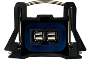 WM AUTO PART WMAutoPart Knock/Detonation Sensor Connector Wiring Harnesses 12085490