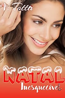 Livro Natal Inesquecível