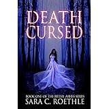 Death Cursed (Bitter Ashes Book 1)