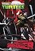 Showdown with Shredder (Teenage Mutant Ninja Turtles)