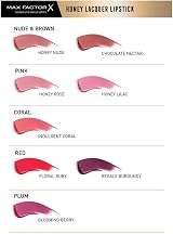 Max Factor Colour Elixir Honey Lacquer Lip Gloss Chocolate Nectar 3.8 ml view 4