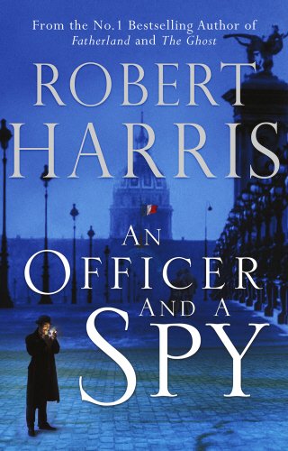 #81 — An Officer and a Spy