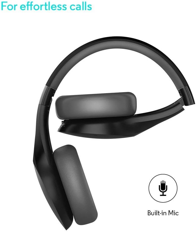 Motorola Sound MOTO XT500 / Escape, Bluetooth headphones, 15 hours, Multipoint technology, Foldable - Image 5