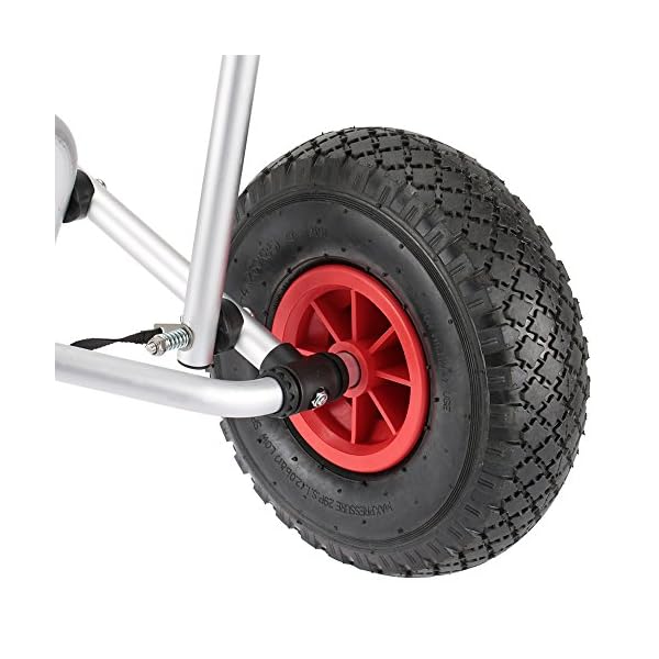 Docooler-75KG-Loading-Capacity-Foldable-Kayak-Trolley-Energy-saving-Two-wheeled-Carrier-Cart-for-Kayak-Canoe-Boat