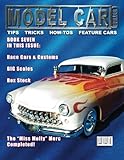 Model Car Builder No. 7: Tips, tricks, how-tos, and feature cars! by 