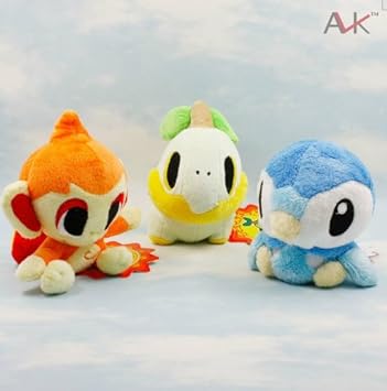 piplup plush uk