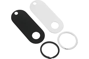 Briny River 2Pcs Stainless Steel Motorcycle Bell Hanger Bracket 25x63mm Fits for Most of Bells