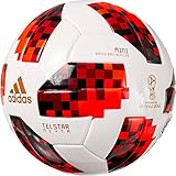 adidas Football FIFA World Cup Knockout Mini Ball