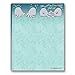 Cute Notepad Assorted Pack - 4 Funny Notepads, Notepad Set, Gift Set