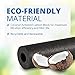 Aqua Fresh 4396701 Refrigerator Water Filter Replacement Compatible with 4396701 Replacement for 9915, EDR6D1, RWF2000A, LC200V, RWF1021, Filter 6, WFL200, 4396702, EFF-6001A (1 Pack)
