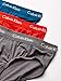 Calvin Klein Men's Cotton Stretch Multipack Hip Briefs