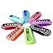 Dunfire Colorful Replacement Clip Holder for Fitbit One Wireless Activity Plus Sleep Tracker