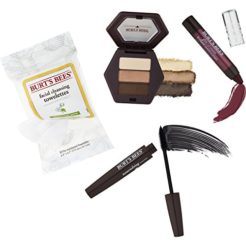 Burt's Bees Essential Gift Set, 5 Travel Size Products Pricepulse