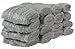Superfine Steelwool Pad