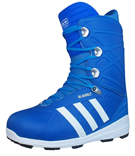 adidas blauvelt blue