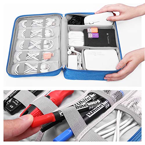 3 Electronic+Organizer+Universal+Electronics+Accessories