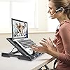 TECKNET-Laptop-Cooling-Pad-12-17-Ultra-Quiet-Gaming-Laptop-Cooler-Stand-with-Dual-Speed-Adjustable-Fans-and-LCD-Temperature-Display-Screen TECKNET Gaming Laptop Cooling Pad, Quiet Laptop Cooler Stand with Auto Temperature Control, LED Temperature and…