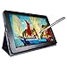[3 Bonus Items] Simbans PicassoTab 10 Inch Drawing Tablet and Stylus Pen | 2GB, 32GB, Android 8.1 Oreo, IPS Screen | Best Gift for Beginner Graphic Artist Boy, Girl | HDMI, USB, GPS, Bluetooth, WiFi primary